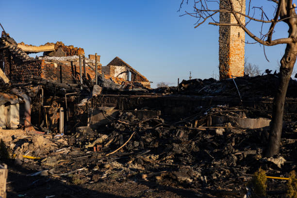24/7 Emergency Fire Damage Removal experts in Medford, MN