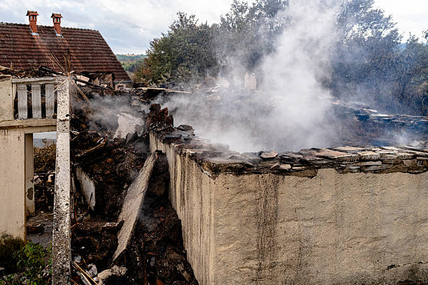 Reliable Fire Damage Removal contractor in Medford, MN by Fire Damage Biloxi